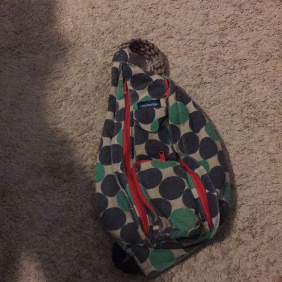 Kavu Handbags - Kavu Crossbody